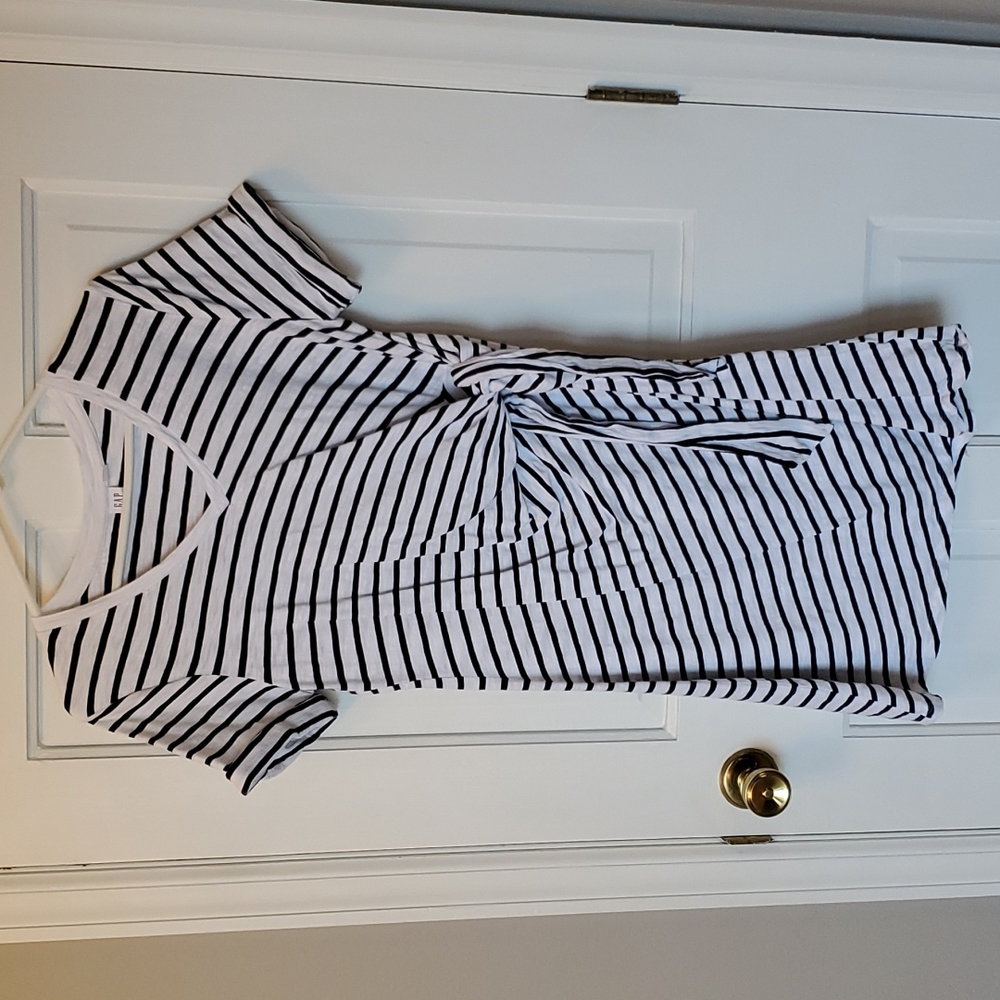 Gap Maternity Dress